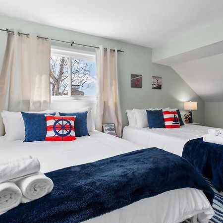 Stunning Coastal Escape With Private Pool, Spa, Arcade, Disney, Beach Mission Viejo Bagian luar foto