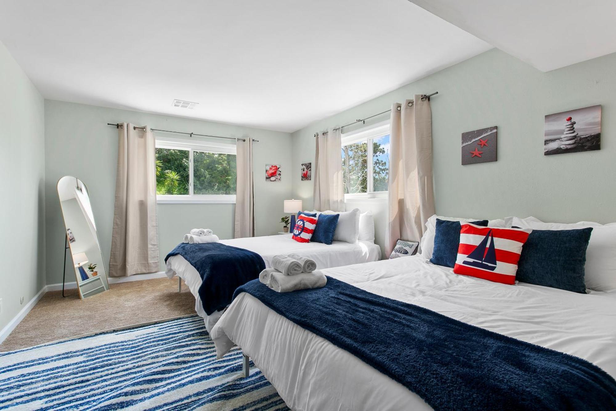 Stunning Coastal Escape With Private Pool, Spa, Arcade, Disney, Beach Mission Viejo Bagian luar foto