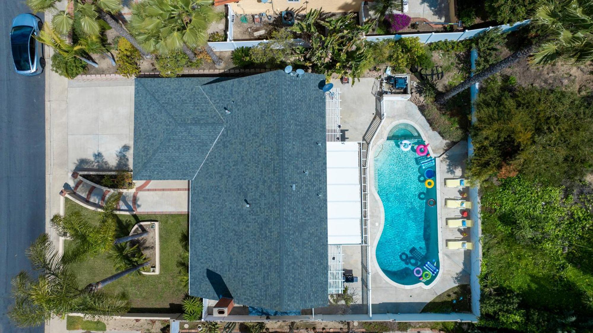 Stunning Coastal Escape With Private Pool, Spa, Arcade, Disney, Beach Mission Viejo Bagian luar foto