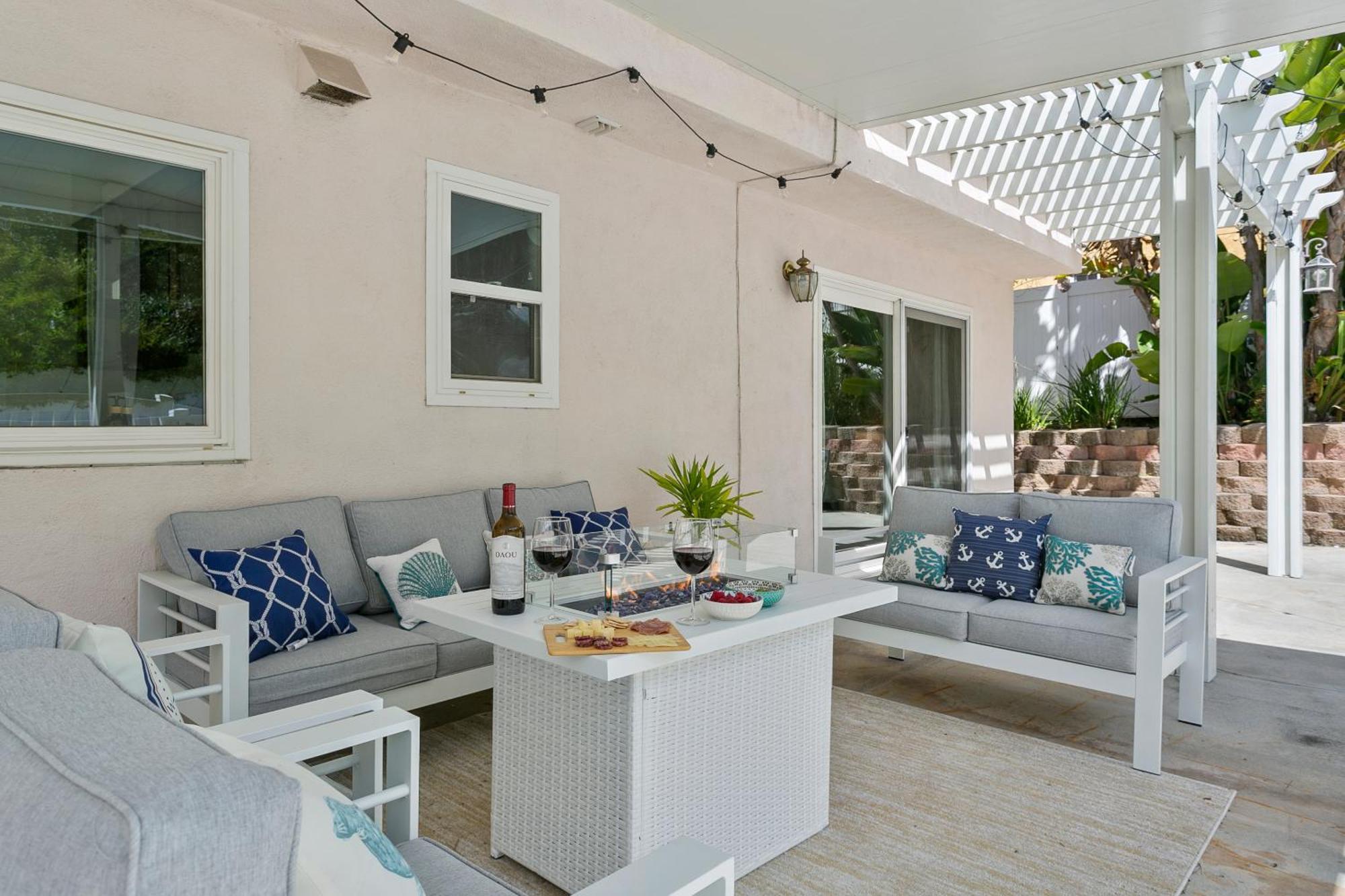 Stunning Coastal Escape With Private Pool, Spa, Arcade, Disney, Beach Mission Viejo Bagian luar foto