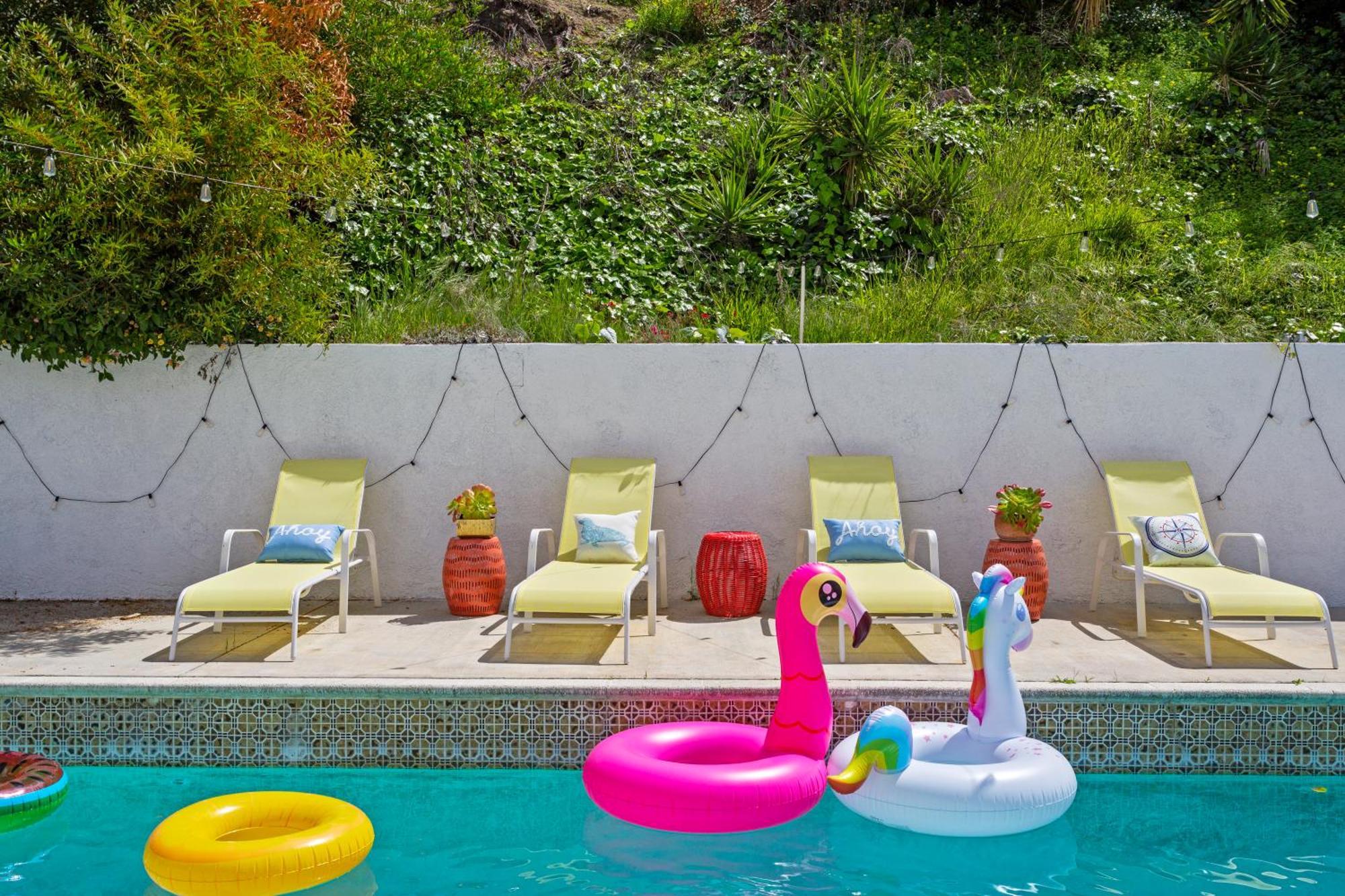 Stunning Coastal Escape With Private Pool, Spa, Arcade, Disney, Beach Mission Viejo Bagian luar foto